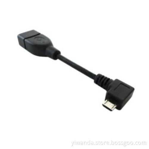 Micro USB Host OTG Adapter for Galaxy S3